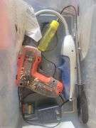 2 Boxes Tools