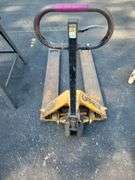 Pallet Jack (Needs Repair)