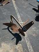 Sears Garden Plow