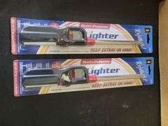2 Lighters