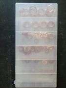 110 pc. Copper Washer Assortment