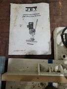 PerformaX JBM-5 Benchtop Mortiser