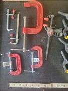 Lot Clamps
