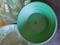 3 New Gold Prospecting Pans
