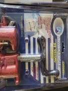 3/4" Gluing Pipe Clamp Heads