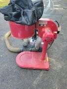 Penn State Industries Dust Collector