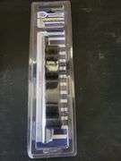 Metric Impact Socket