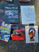 Box Car Enthusiast Books