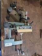 Delta Wood Vise