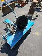 Snow Blower