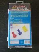 65 pc. Quick Splice Connector Assortment