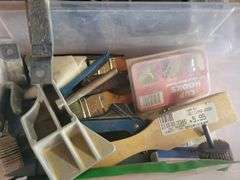Box Garbage Bags, Cord Protector and Misc.