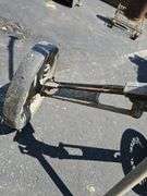 Vintage Rental Golf Cart