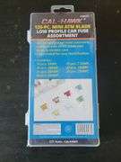 120 pc. Mini atm Blad Fuse Assortment