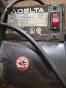 Delta Belt and End Sander