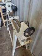 Jet JWL-1236 Wood Lathe (Works)