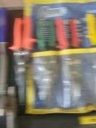 Marples, Hammers, Tin Snips