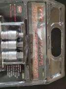 ATE 12pc. HD Hex Bit Socket Set