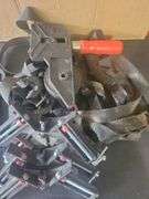 Lot Clamps