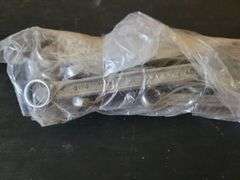 Box End Wrenches
