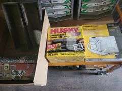 Box Garbage Bags, Cord Protector and Misc.