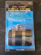 Cal-Hawk 3" x 2" Piston Ring Compressor