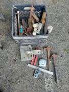 Crate Tools