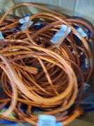 Box Extension Cords