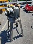 Craftsman 16" Scroll Saw