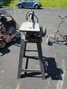 Craftsman 16" Scroll Saw