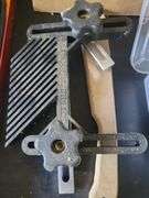 Ryobi Molding and Rigid Drill Bits