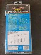 Cal-Hawk 200pc. Spring Assortment