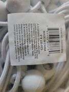 Bag 100 ct. 9" Tent Bungee