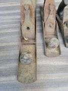 4 Hand Planes
