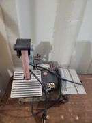 Delta Belt and End Sander