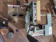 Delta Wood Vise