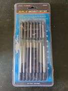 Cal-Hawk 32 6" Security Bit Set