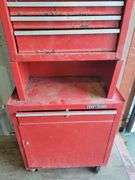 Craftsman 5 Drawer Tool Box and Cabinet