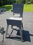 Craftsman 12" Band Saw