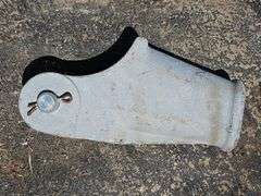 Crosby Terminator Wedge Socket Cable Clamp
