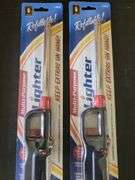 2 Lighters