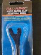 Center Punch and Auto Clip Tool