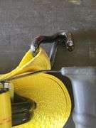 New Workmax 2 x 27' Rachet Strap and J Hook