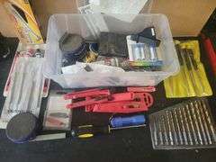 2 Boxes Tools