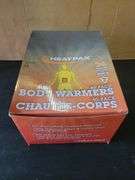 Case 40 Heat Pax Body Warmers