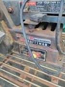Craftsman Belt and End Sander