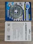 2 -4" Diamond Saw Blades