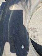 Lile new Good Year 640W 4605 Tire without rim