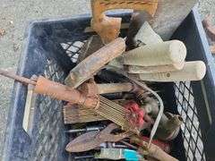 Crate Tools