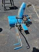 Snow Blower